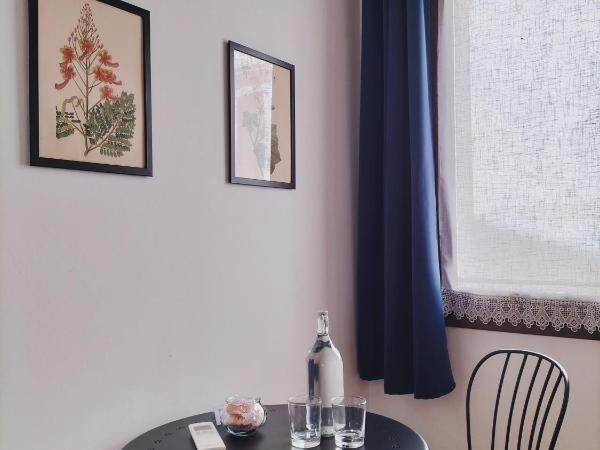 Riviera Garibaldi : photo 4 de la chambre chambre double