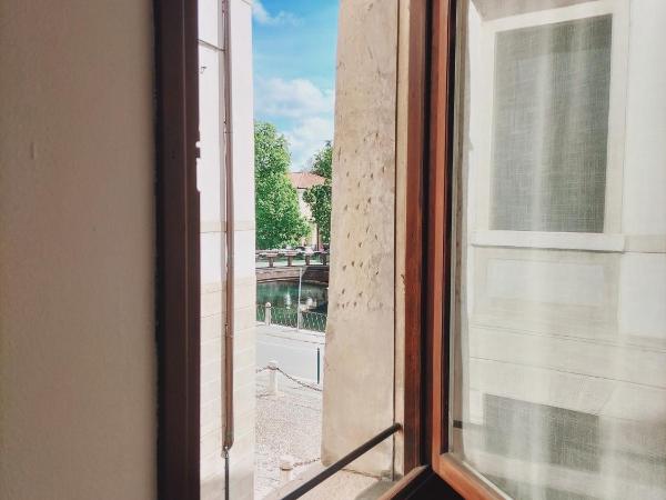 Riviera Garibaldi : photo 6 de la chambre chambre double