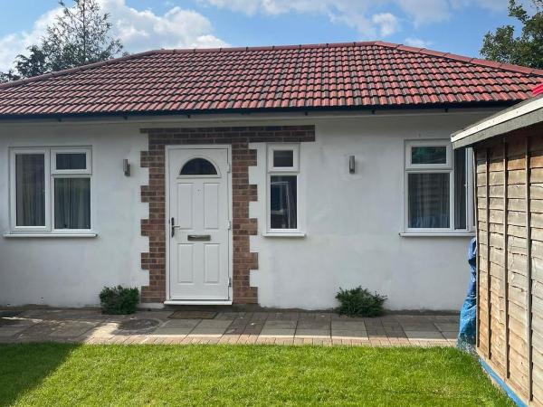 Dannifar Guest House : photo 1 de la chambre maison 1 chambre