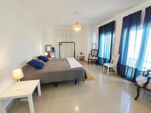 PKSC Surf House : photo 4 de la chambre chambre triple supérieure