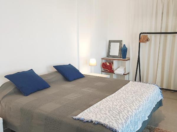 PKSC Surf House : photo 5 de la chambre chambre triple supérieure