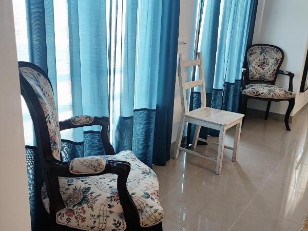 PKSC Surf House : photo 6 de la chambre chambre triple supérieure