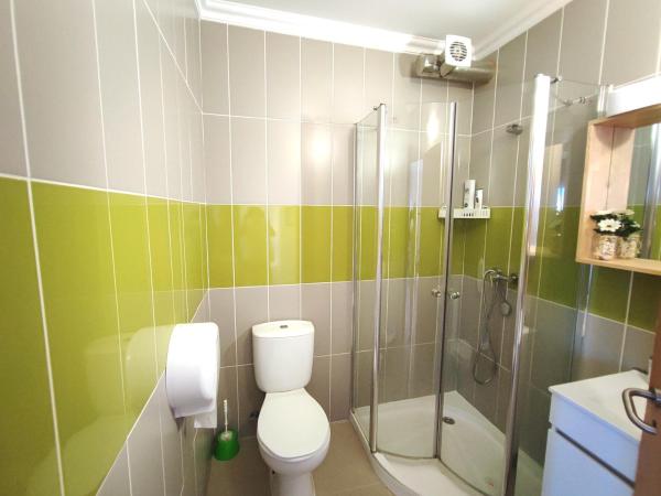 PKSC Surf House : photo 10 de la chambre chambre triple supérieure