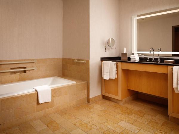 The Westin St. Louis : photo 3 de la chambre chambre lit king-size premium