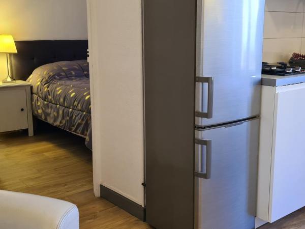 SeaYouSoon Inn Cannes - Studios : photo 9 de la chambre appartement 1 chambre standard