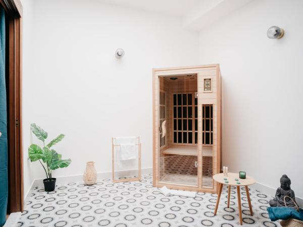 Vista Napoli Residence by Casa Napoletana : photo 2 de la chambre appartement avec terrasse