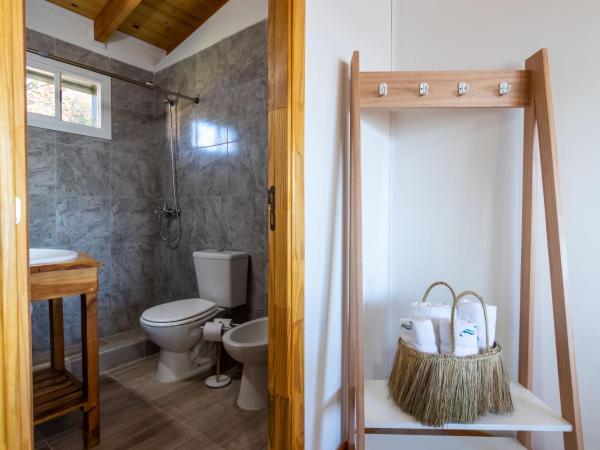 Lagos del Sur : photo 4 de la chambre chambre double – vue sur lac