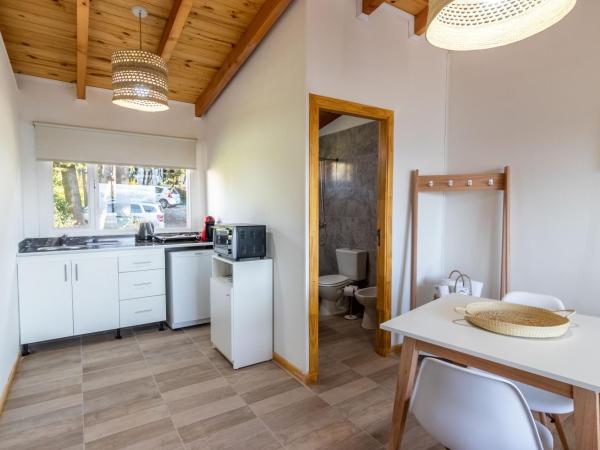 Lagos del Sur : photo 5 de la chambre chambre double – vue sur lac