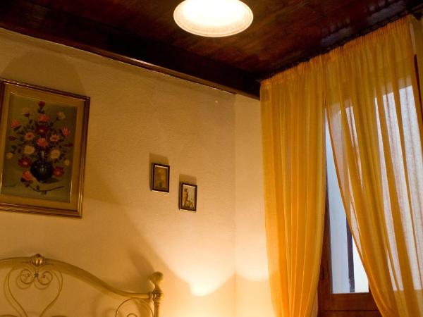 B&B Vecchia Alghero : photo 2 de la chambre chambre double ou lits jumeaux
