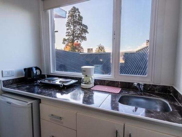 Lagos del Sur : photo 6 de la chambre chambre double