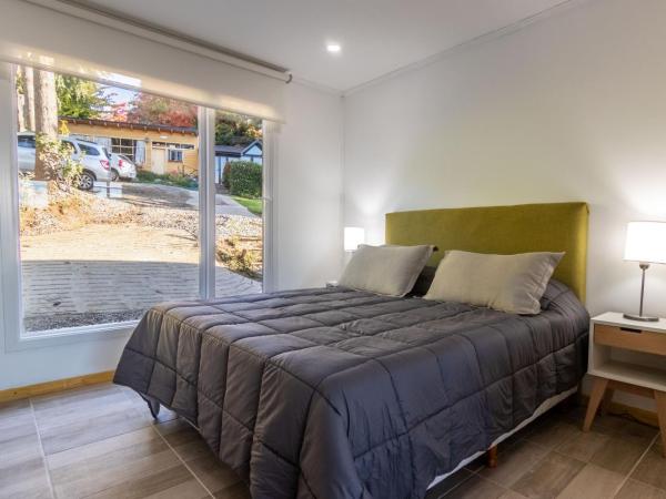 Lagos del Sur : photo 2 de la chambre chambre double