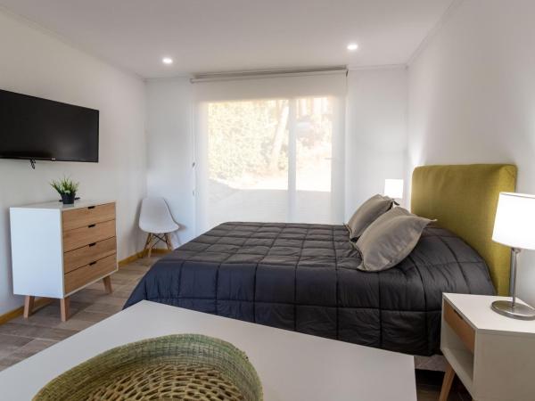 Lagos del Sur : photo 1 de la chambre chambre double