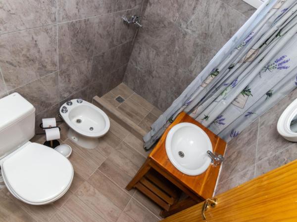 Lagos del Sur : photo 8 de la chambre chambre double