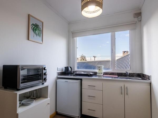 Lagos del Sur : photo 3 de la chambre chambre double