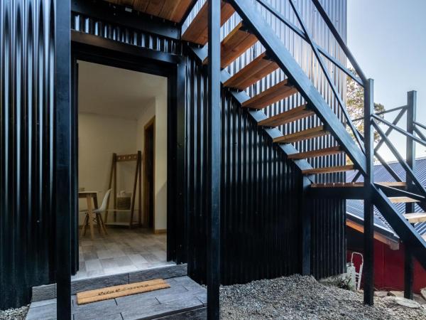 Lagos del Sur : photo 9 de la chambre chambre double