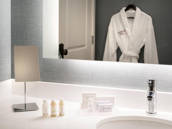 Residence Inn by Marriott Chicago Downtown/Loop : photo 5 de la chambre studio exécutif lit king-size