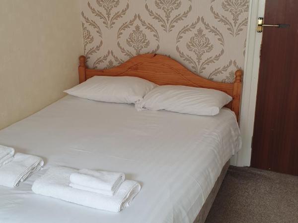 HOTEL242 : photo 1 de la chambre chambre double Économique