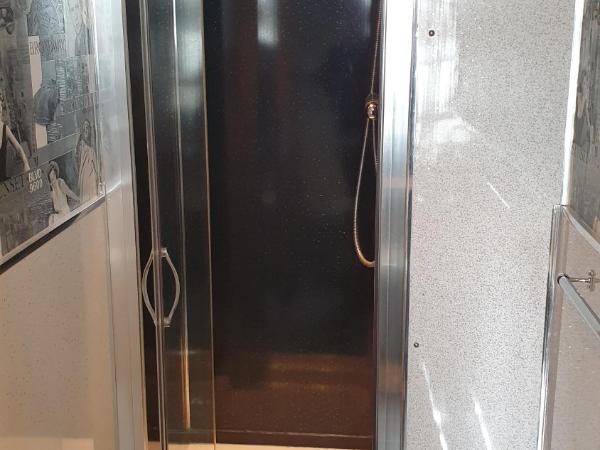 HOTEL242 : photo 5 de la chambre chambre double - vue sur mer