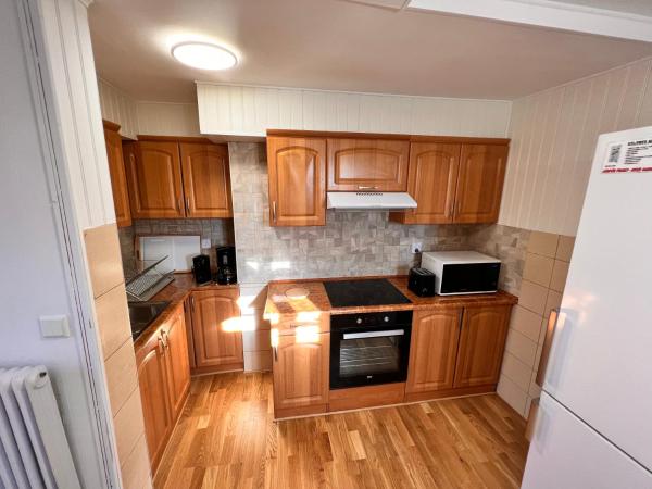 HBA Appartsments : photo 1 de la chambre appartement 2 chambres