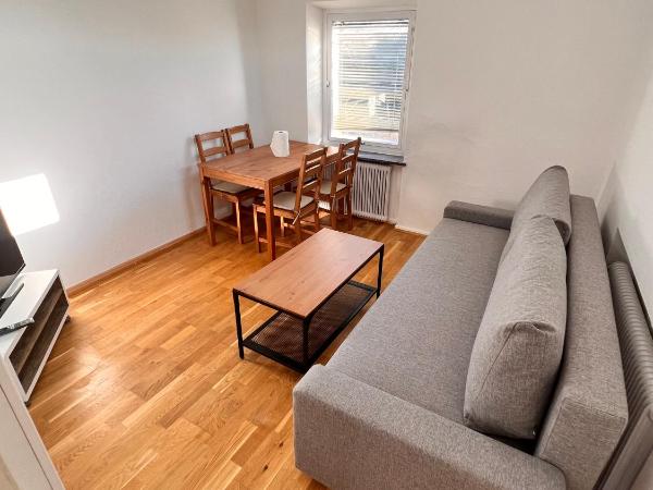 HBA Appartsments : photo 2 de la chambre appartement 2 chambres