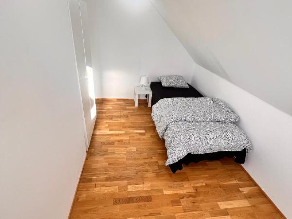 HBA Appartsments : photo 5 de la chambre appartement 2 chambres