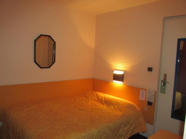 Hôtel Estival Arriel : photo 5 de la chambre chambre simple