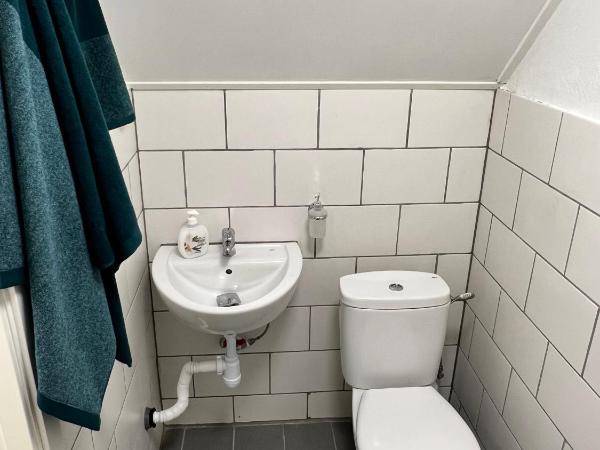 HBA Appartsments : photo 9 de la chambre appartement 2 chambres