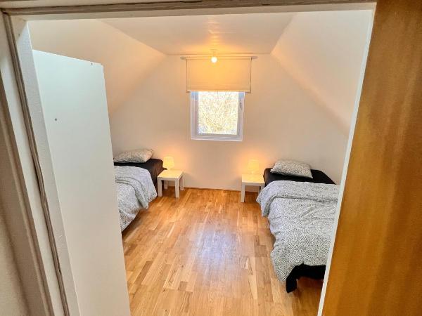 HBA Appartsments : photo 5 de la chambre appartement 2 chambres