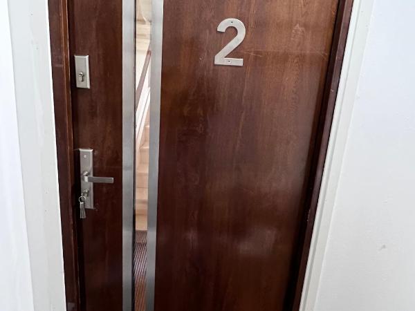 HBA Appartsments : photo 10 de la chambre appartement 2 chambres