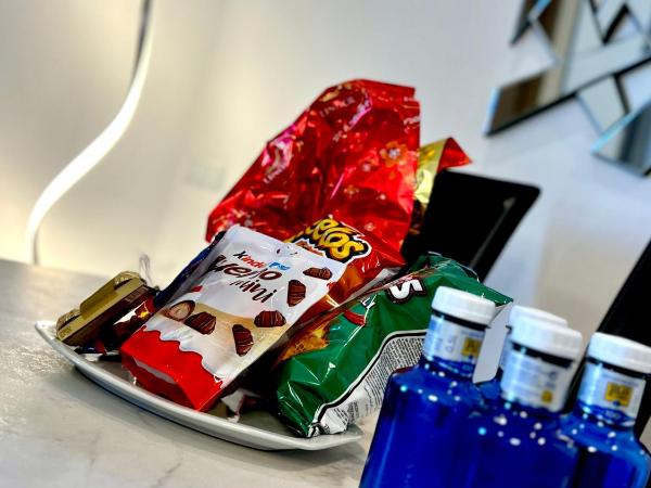 Puerto Banús Beach Apartments : photo 1 de la chambre appartement - vue sur mer