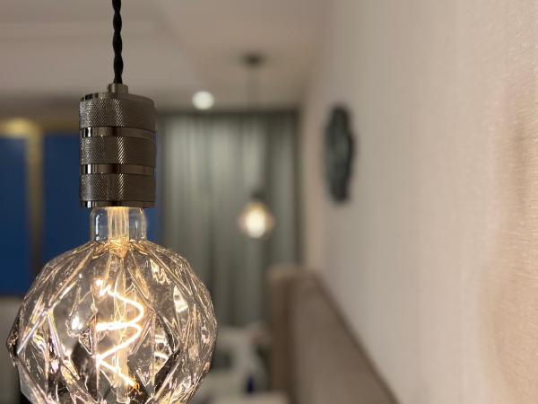 Puerto Banús Beach Apartments : photo 8 de la chambre appartement - vue sur mer