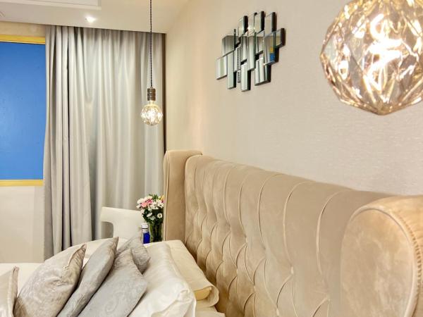 Puerto Banús Beach Apartments : photo 9 de la chambre appartement - vue sur mer