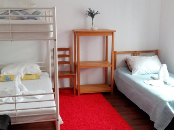 Willa Tanagra : photo 7 de la chambre chambre quadruple