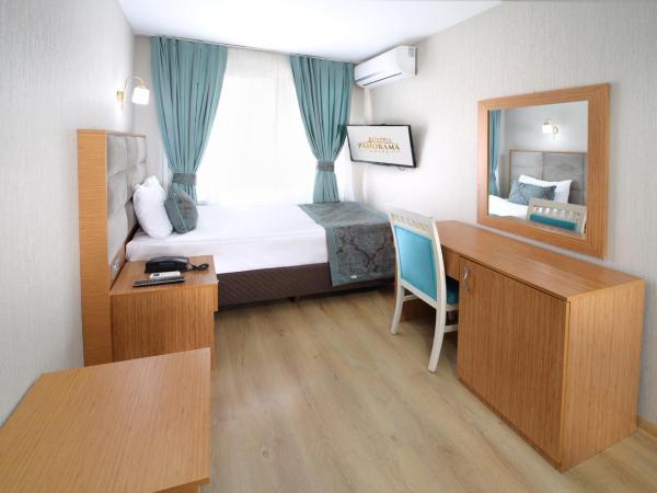 Istanbul Panorama Hotel : photo 7 de la chambre chambre simple