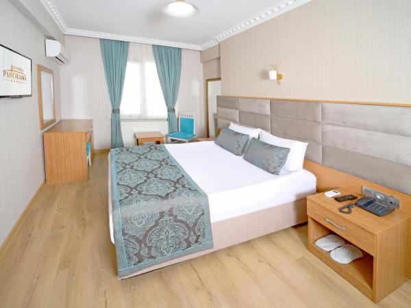 Istanbul Panorama Hotel : photo 5 de la chambre chambre simple