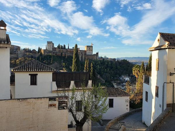 CASA MORENA MiA APARTAMENTOS : photo 9 de la chambre appartement