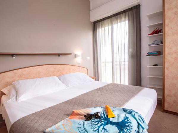 Hotel Holland : photo 2 de la chambre chambre double ou lits jumeaux confort 