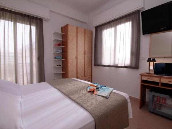 Hotel Holland : photo 3 de la chambre chambre double ou lits jumeaux confort 