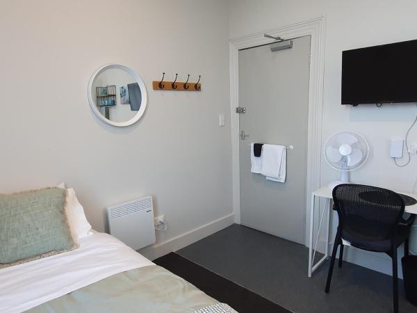 Work Stay at 123 : photo 2 de la chambre chambre simple supérieure