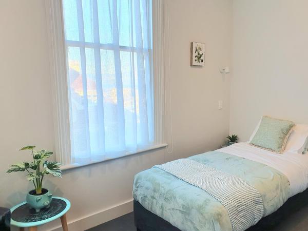 Work Stay at 123 : photo 6 de la chambre chambre simple supérieure