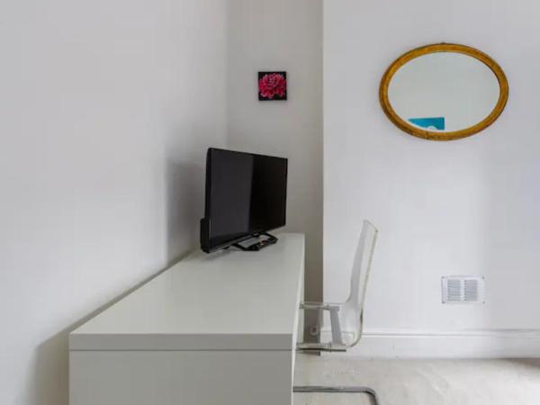 Smart London Townhouse : photo 3 de la chambre chambre double