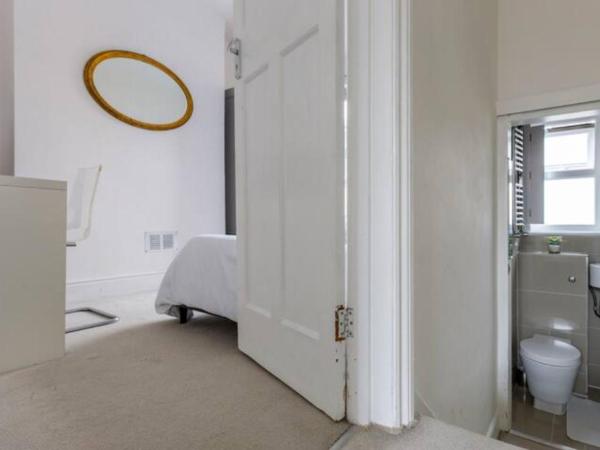 Smart London Townhouse : photo 5 de la chambre chambre double