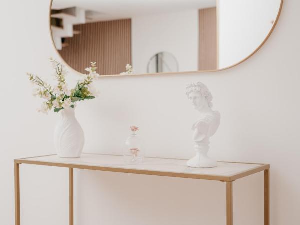 Vista Napoli Residence by Casa Napoletana : photo 10 de la chambre appartement 3 chambres