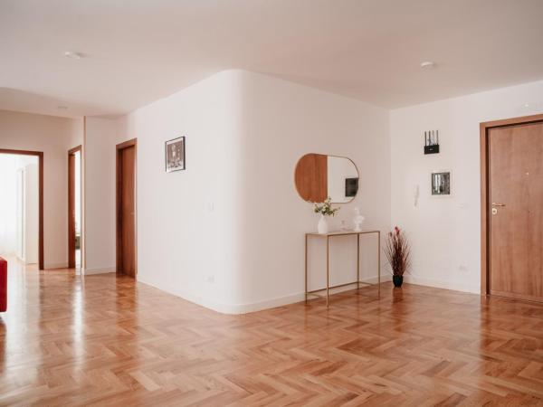Vista Napoli Residence by Casa Napoletana : photo 9 de la chambre appartement 3 chambres