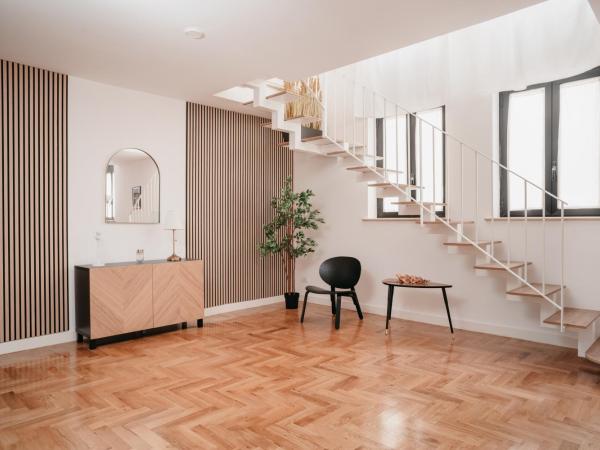 Vista Napoli Residence by Casa Napoletana : photo 5 de la chambre appartement 3 chambres