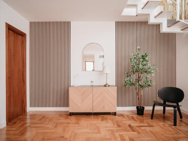 Vista Napoli Residence by Casa Napoletana : photo 4 de la chambre appartement 3 chambres