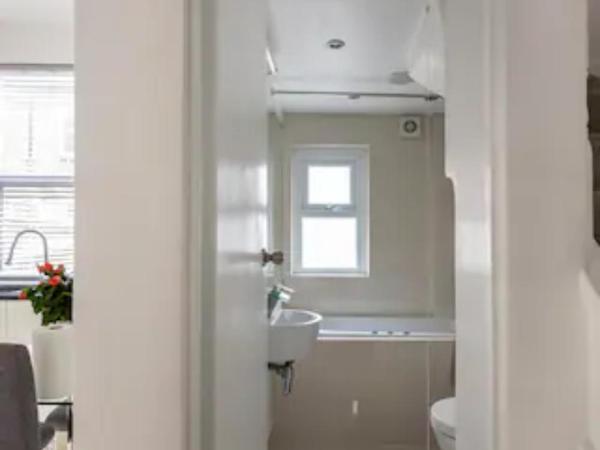Smart London Townhouse : photo 3 de la chambre chambre double