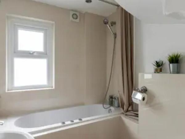 Smart London Townhouse : photo 4 de la chambre chambre double