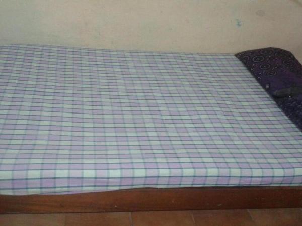 Xavier Guest House : photo 1 de la chambre chambre double ou lits jumeaux basique