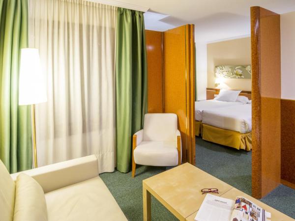 Acacia Suite : photo 8 de la chambre appartement avec kitchenette (1-2 adultes)